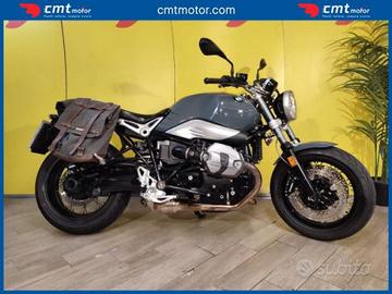 BMW R Nine T Garantita e Finanziabile