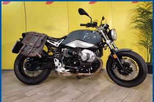 BMW R Nine T Garantita e Finanziabile