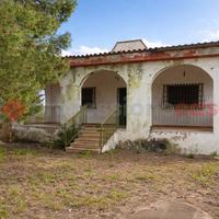 Villa o villino San Marzano di San Giuseppe