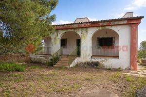 Villa o villino San Marzano di San Giuseppe