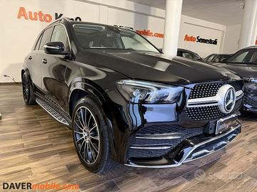 Mercedes-Benz GLE 350 de 4Matic EQ-Power Prem...