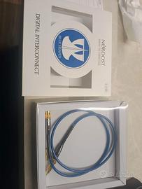 Cavo Digital Nordost Blue Heaven