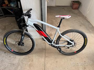 mountainbike  Rockrider E-ST 100