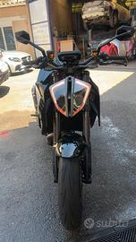 Ktm super Duke r1290
