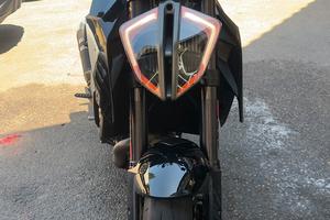 Ktm super Duke r1290