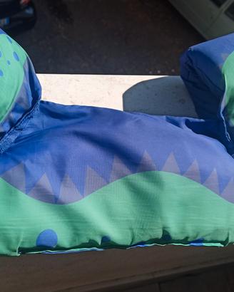 gilet salvagente nuoto bambini 