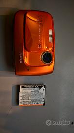 Fujifilm FinePix Z30 10.0MP 
