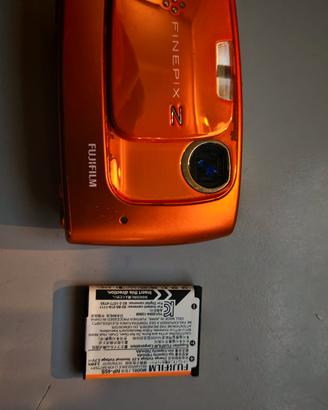 Fujifilm FinePix Z30 10.0MP 