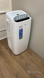 condizionatore portatile caldo/freddo/deum.