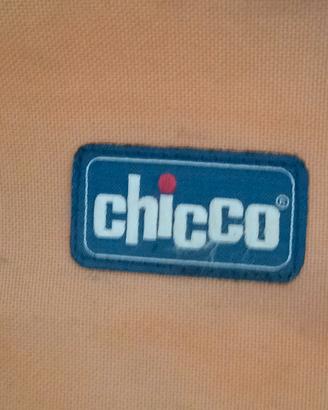 Seggiolino da tavolo chicco