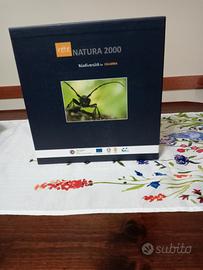 Rete natura 2000 Biodiversità in Calabria  