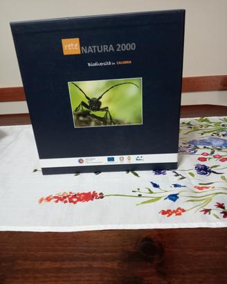 Rete natura 2000 Biodiversità in Calabria  