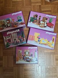 Playmobil - casa delle Bambone 