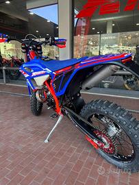 BETAMOTOR RR 250 RACE MY 25