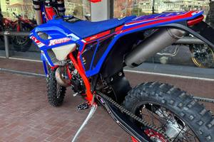 BETAMOTOR RR 250 RACE MY 25
