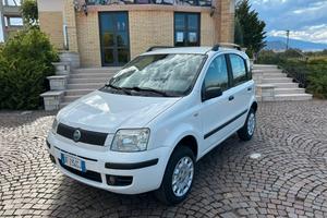 Fiat Panda 1.3 MJT 16V 4x4 Climbing