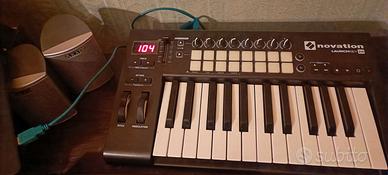 Buonasera aggiungo una drum machine