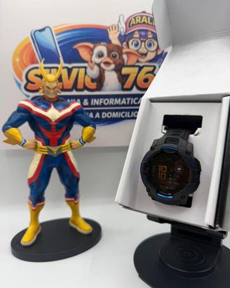 GARMIN INSTINCT 3 DA 50MM KM0