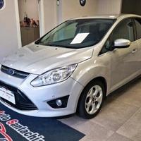 Ford C-Max 1.6 TDCi 115 CV Titanium
