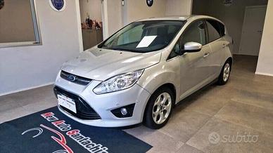 Ford C-Max 1.6 TDCi 115 CV Titanium