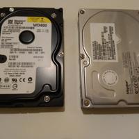 Hard Disk EIDE 40GB