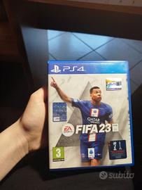 fifa 23 