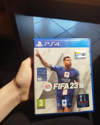 fifa 23 