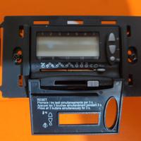 Siemens REV26 Regolatore Temperatura programmabile