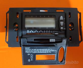 Siemens REV26 Regolatore Temperatura programmabile