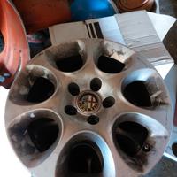 cerchi auto 5x110, alfa romeo 