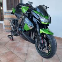 Kawasaki z1000