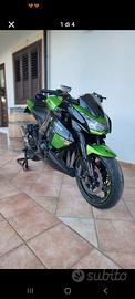 Kawasaki z1000