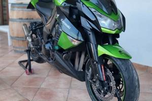 Kawasaki z1000
