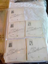 Ludwig van Beethoven  "I Grandi Musicisti"