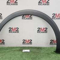 MODANATURA ARCO RUOTA ANTERIORE SX PEUGEOT 5008 (2