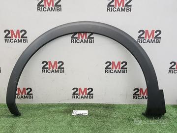 MODANATURA ARCO RUOTA ANTERIORE SX PEUGEOT 5008 (2