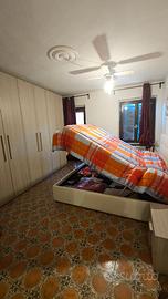 Camera da letto matrimoniale