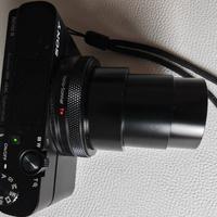 Sony RX100 VI Collezione