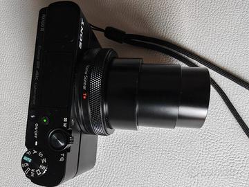 Sony RX100 VI Collezione