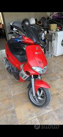 runner 125 2t