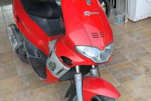 runner 125 2t