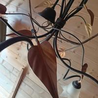 lampadario da salotto 