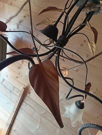 lampadario da salotto 