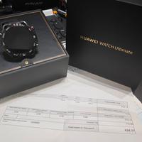 Huawei Watch ultimate