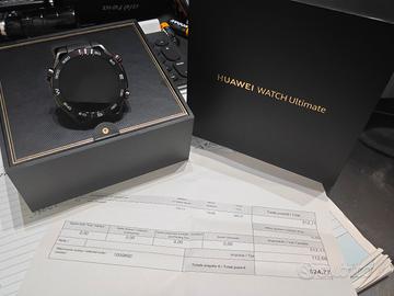 Huawei Watch ultimate