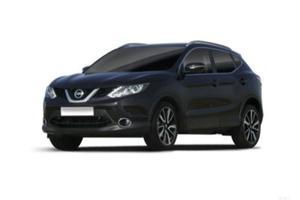Nissan Qashqai 1.6 dci Black edition 4wd 130cv