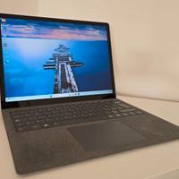 Microsoft Surface Laptop 4..Ryzen 5..RAM 16..SSD