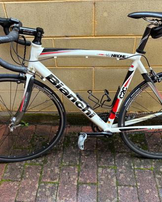 Bianchi C2C