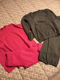 3  tute Tezenis nuove