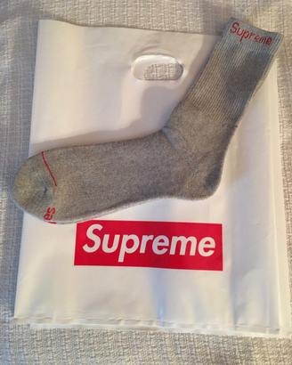 Calzini Supreme Hanes